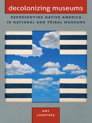 cover image of Decolonizing Museums